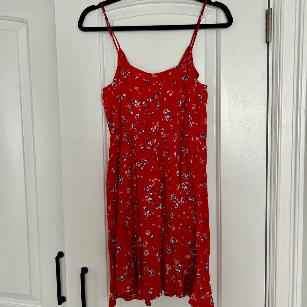 Express Mini Dress - Picture 5 of 6